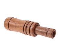 SWETRACE Appeau Marron en Bois Vocal de Chasse pour Canard et Oie