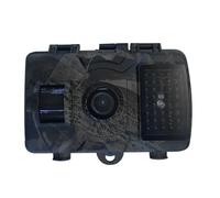 SWETRACE Caméra de Chasse Nocturne 1080p Écran 2 Pouces, Piège Photo | 26 LED Infrarouges, Capteur Pir 15m, Boîtier Camouflage Vert, pour Surveillance Discrète et Recherche