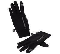 SWETRACE Moufles d'hiver pour Pêche Hommes et Femmes Écran Tactile, Anti-Vent et Résistants à l'usure en Néoprène et Polaire pour Activités Extérieures