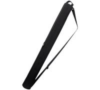 SWETRACE Paquet Isotherme de Golf Multifonction en Tissu Oxford Noir Résistant pour Boissons, Capacité 7 Canettes, pour Activités de Plein Air et Parties de Golf