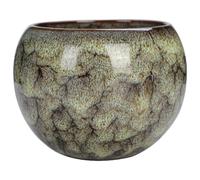 SWETRACE Tasse à Thé en Céramique Classique et Élégante, Résistante aux Odeurs et Difficile à Fissurer, pour Recevoir Famille et Invités Simplicité Naturelle