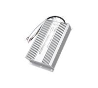 SWEWDSQG Alimentation électrique de Commutation étanche LPV-120W, 1 pièce, 150W, 200W, 250W, 300W, 350W, AC/DC, 12V, 24V, 36V, 48V, transformateur d'éclairage, Pilote LED(120W)