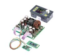 SWEWDSQG DPS5020 Bloc d'alimentation abaisseur de Tension CC 50 V 20 A(DPS5020 USB BT)