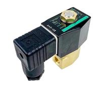 SWEWDSQG Électrovanne AB41-03/04-1/2/3/4/5/6/7/8-03A-02E-02H DC24VAC220V(AB41-04-8-AC220V)