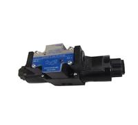 SWEWDSQG Électrovanne DG20S-3-2A-P-20-S16 DG4V-3-23A-M-P7-T-7-54 DG4V-5-2A-M-U1-T-6-40 K-DG4V-3-2C-M-U2-T-52 EPCG2-01-210-11(K-DG4V-3-2C-M-U2-T-5)