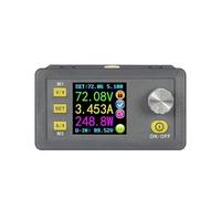 SWEWDSQG Module d'alimentation abaisseur de Courant à Tension constante programmable DPS8005 Voltmètre Ampèremètre Convertisseur abaisseur 80V 5A(DPS8005-USB)
