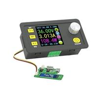 SWEWDSQG Module d'alimentation abaisseur de Tension CC-CC de Communication constante DPS5005 convertisseur de Tension voltmètre 50 V 5 A(DPS5005 USB)