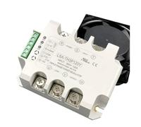 SWEWDSQG Module de régulation de Tension triphasé CA, régulateur de Puissance, Relais Statique à thyristor, Gradation 15 A-200 A(40A (10KW))