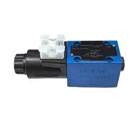 SWEWDSQG Vanne électromagnétique KSO-G02-4CB-30-EN KSO-G02-2CA-30, 1 pièce, vanne d'inversion électromagnétique 4WE6D70/HG24N9K4 4WE6D1X/HG24N9K4(4WE6E1X HG24N9K4-B10)