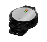 Gaufrier - SENCOR - SWF1010BK - 1000W - Noir - Thermostat réglable