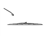 Balai d'essuie-glace conventionnel 116134 SWF pour ALFA ROMEO CHEVROLET AUDI VW