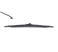 Balai d'essuie-glace SWF Standard 116619, 600mm, Avant, 1 Pièce