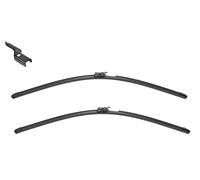 SWF Balai d'essuie-glace AquaBlade 119102 – Avant 650/480 mm – 2 pièces