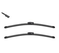 SWF Balai d'essuie-glace 119266 – Convient pour Renault Dacia – 1x