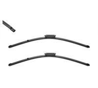 SWF Balai d'essuie-glace 119269 – convient pour Renault – 1x