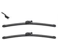 SWF Balai d'essuie-glace 119480 Compatible avec: TOYOTA PRIUS