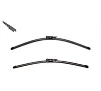 SWF Lame Essuie-Glace Avant Convient pour Nissan Juke F15