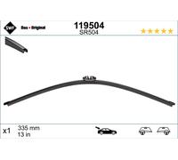 SWF 119504 Balai d'essuie-glace pour SEAT,VW