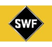 SWF 119539 Essuie-glace arrière