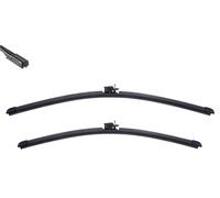 SWF Balai d'essuie-glace 119647 Avant 600 mm avec spoiler pour MERCEDES-BENZ GLB EQB