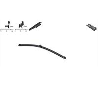 SWF Balai d'essuie-glace 262212