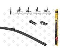 SWF Balai d'essuie-glace 262215