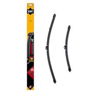 SWF Balai d'essuie-glace avant pour Fiat Scudo/Ulysse 2022-2025