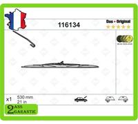SWF Original Balai d'essuie-glace pour VW Golf IV Schrägheck (1J1) Vento (1H2)