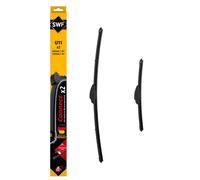 SWF Connect Balai d'essuie-glace Avant pour FORD KA 3 portes (RU8) KA 3/5 portes