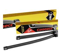 SWF CONNECT Balai d'essuie-glace Avant pour OPEL Vivaro A Van (X83)