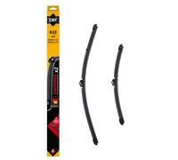 SWF Connect Balai d'essuie-glace Avant pour VW T-Roc (A11, D11)