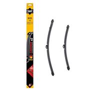 SWF Connect x2 Balais d'Essuie-Glace K05 - Avant - 530 mm / 475 mm
