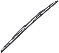 SWF Das Original Essuie-glace - 116131 - Balai d'essuie-glace Conventionnel 650 mm Durable et Résistant Toutes Saisons - Avant - 1 Balai