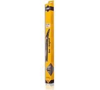 SWF Das Original Essuie-glace - 116222 - Kit de Balais d'essuie-glace 530 mm / 530 mm Conventionnels Durables Résistants et Toutes Saisons - Avant - Lot de 2 Balais