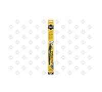 SWF Das Original Essuie-glace - 116313 - Kit de Balais d'Essuie-Glace 530 mm / 500 mm Conventionnels Aérodynamisme Optimal avec Spoiler - Avant - Lot de 2 Balais
