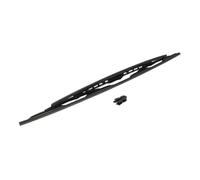SWF Das Original Essuie-glace - 116618 - Balai d'Essuie-Glace Conventionnel 650 mm Aérodynamisme Optimal avec Spoiler - Avant - 1 Balai