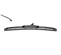 SWF Das Original Essuie-glace - SH35 - Balai d'Essuie-glace 350 mm Premium Hybride Toutes-saisons, Remplacement d'Équipement d'Origine - Avant - 1 Balai 116172
