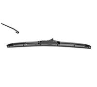 Balai d'essuie-glace SWF 116177, 480mm, Avant, 1 Pièce