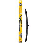 SWF Das Original Essuie-glace - SH60 - Balai d'Essuie-glace 600 mm Premium Hybride Toutes-saisons, Remplacement d'Équipement d' Origine - Avant - 1 Balai 116183