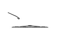 SWF Das Original Essuie-glace - SR34 - Balai d'Essuie-Glace 500 mm Toutes-saisons, Durable, Résistant, Adaptable Parfaitement - Arrière - 1 Balai 116548