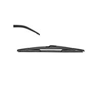 SWF Das Original Essuie-glace - SR45 - Balai d'Essuie-Glace 240 mm Toutes-saisons, Durable, Résistant, Adaptable Parfaitement - Arrière - 1 Balai 116506