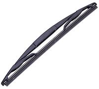 SWF Das Original Essuie-glace - SR54 - Balai d'Essuie-Glace 300 mm Toutes-saisons, Durable, Résistant, Adaptable Parfaitement - Arrière - 1 Balai 116515