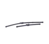 SWF Das Original Kit de 2 Balais d'Essuie-Glace Plats SF290 - Avant - 600 mm / 350 mm - Remplacement d'Équipement d'Origine - 119290