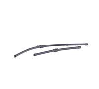 SWF Das Original Kit de 2 Balais d'Essuie-Glace Plats SF441 - Avant - 700 mm / 400 mm - Remplacement d'Équipement d'Origine - 119441