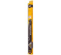 SWF Das Original - SF381 - Kit d'Essuie-glaces Plats 650 mm / 650 mm d'Origine de Haute performance, Visibilité Supérieure sur la Route, Installation Facile - Front - Lot de 2 Balais - 119381