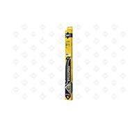 SWF Das Original - SF465 - Kit d'Essuie-glaces Plats 550 mm / 500 mm d'Origine de Haute performance, Visibilité Supérieure sur la Route, Installation Facile - Front - Lot de 2 Balais - 119465