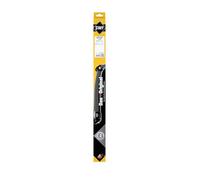 SWF Das Original - SF497 - Kit d'Essuie-glaces Plats 630 mm / 500 mm d'Origine de Haute performance, Visibilité Supérieure sur la Route, Installation Facile - Front - Lot de 2 Balais - 119497
