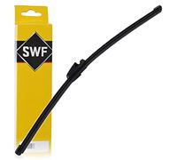 SWF Das Original - SR504 - Balai d'Essuie-Glace Plat 335 mm de Haute Performance, Visibilité Supérieure à 360 Degrés, Installation Facile - Arrière - 1 Balai 119504