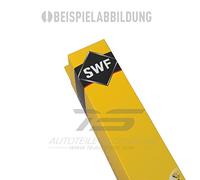 SWF Das Original - SR517 - Balai d'Essuie-Glace Plat 320 mm de Haute Performance, Visibilité Supérieure à 360 Degrés, Installation Facile - Arrière - 1 Balai 119517