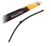 SWF Das Original - SR519 - Balai d'Essuie-Glace Plat 400 mm de Haute Performance, Visibilité Supérieure à 360 Degrés, Installation Facile - Arrière - 1 Balai 119519